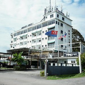 Merdeka Hotel Kluang